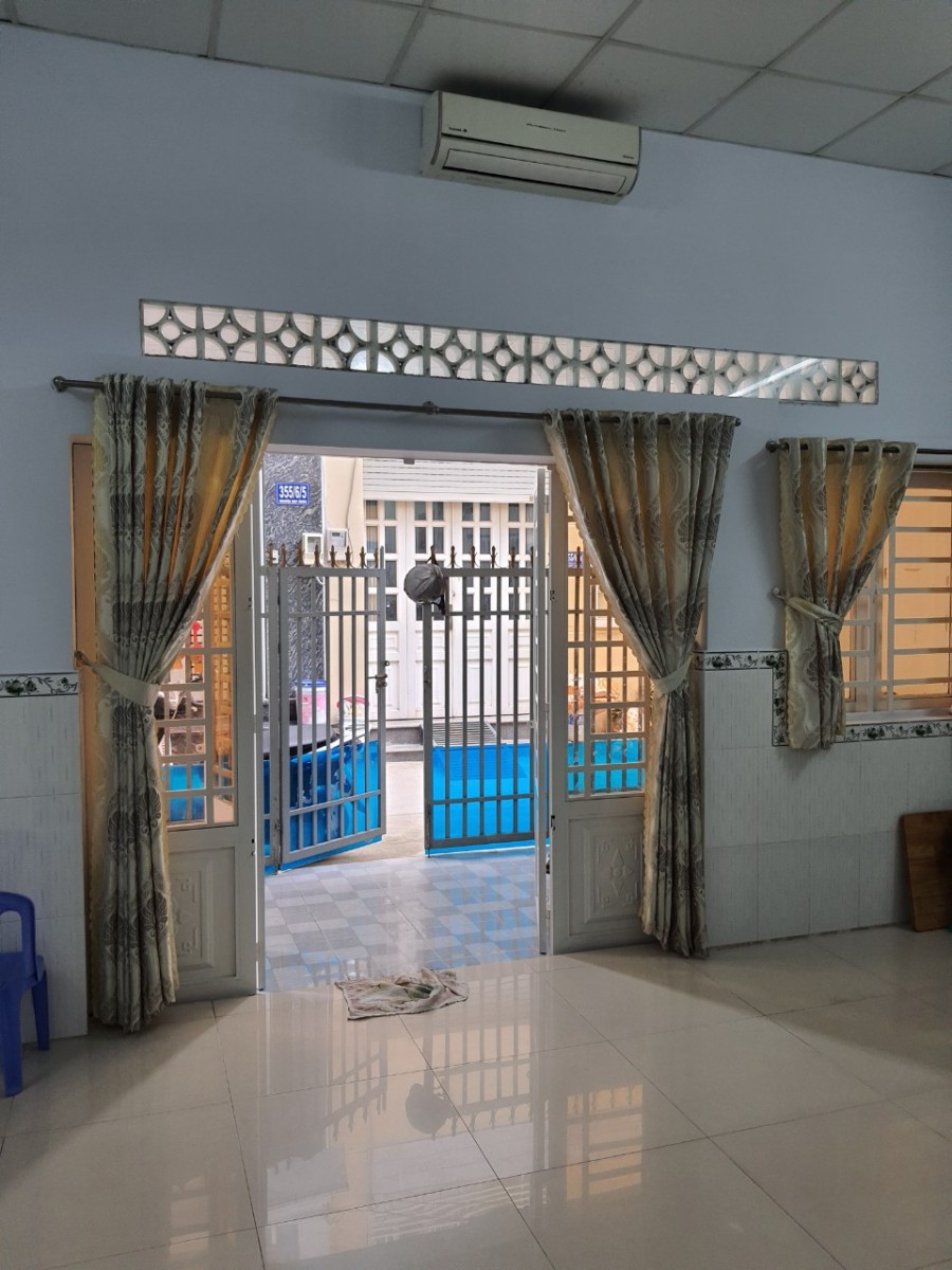 Bán nhà 1 tầng cách Nguyễn Duy Trinh 70m, Bình Trung Tây, Quận 2