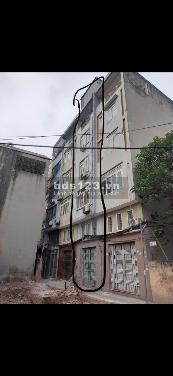 Chủ nhà cần bán nhà tại tổ 50, Nghĩa Tân, Cầu Giấy, dt 39m2, giá bán 3tỷ750tr