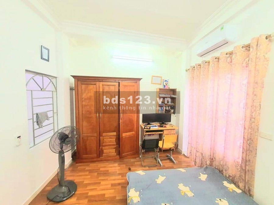 Bán nhà ngay phố Xã Đàn Đống Đa tặng đầy đủ. nội thất, giá bán 3.5 tỷ