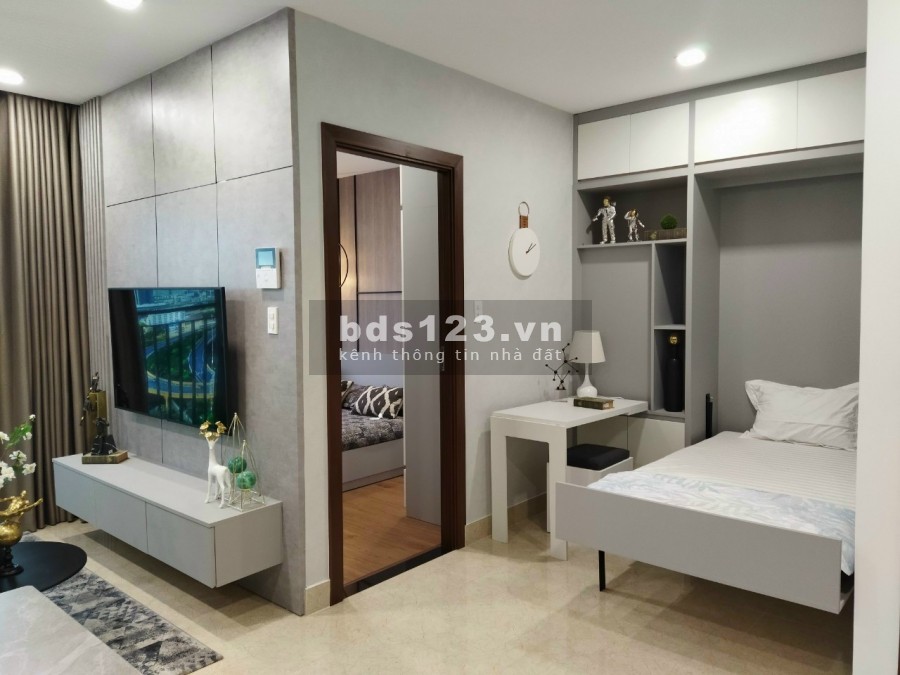 Bán căn hộ Legacy Central, căn hộ 1 – 2 PN, Giá tốt nhất khu vực TP. Thuận An. Bình Dương