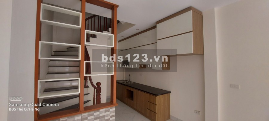 ‍️‍️ Chính chủ cần bán nhanh căn nhà 5 tầng mới xây tại Đại Mỗ giá tốt cho khách thiện chí lh 0984672007