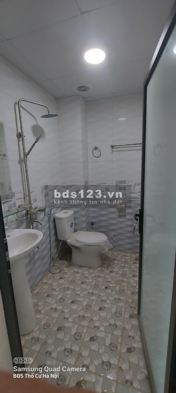 ‍️‍️ Chính chủ cần bán nhanh căn nhà 5 tầng mới xây tại Đại Mỗ giá tốt cho khách thiện chí lh 0984672007