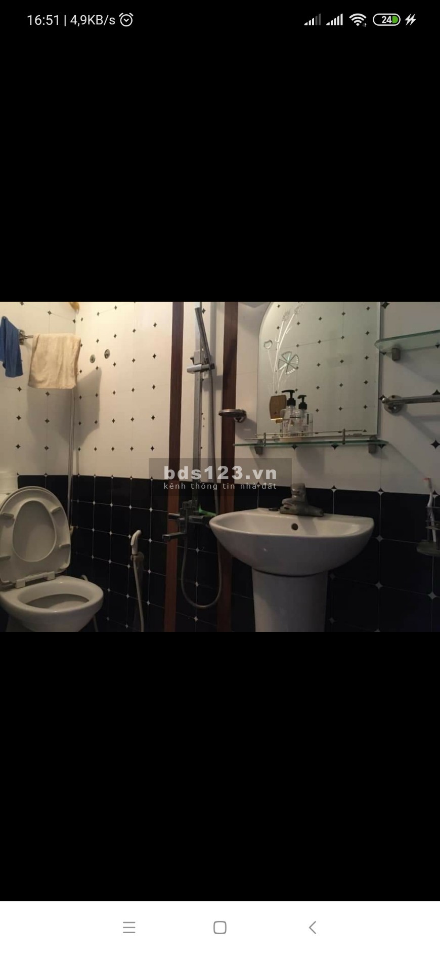Bán nhà Gốc Đề 7 tầng 2 mặt ngõ mt 3.6m gần ô tô đẹp như khách sạn 5 sao