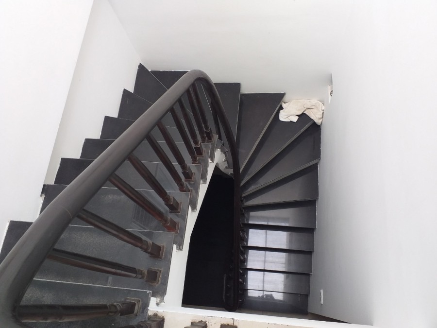 Trương Định Hai Bà Trưng bán nhà 110m Sát mặt phố ô tô vào nhà Giá sốc
