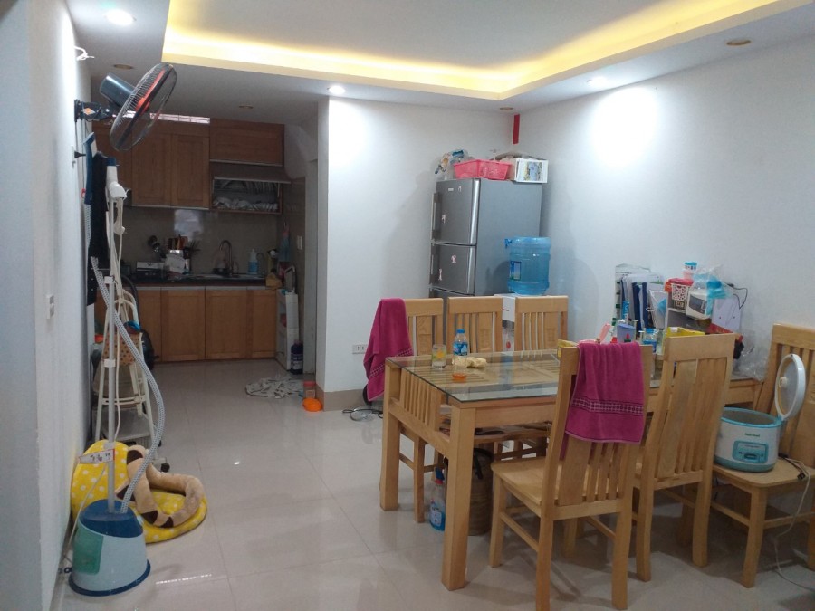 Trương Định Hai Bà Trưng bán nhà 110m Sát mặt phố ô tô vào nhà Giá sốc