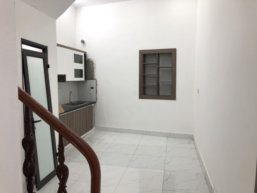 Bán nhà phố Trương Định,75m2 -6 tầng thang máy,3 ô tô tránh, kinh doanh chỉ 10.2 tỷ