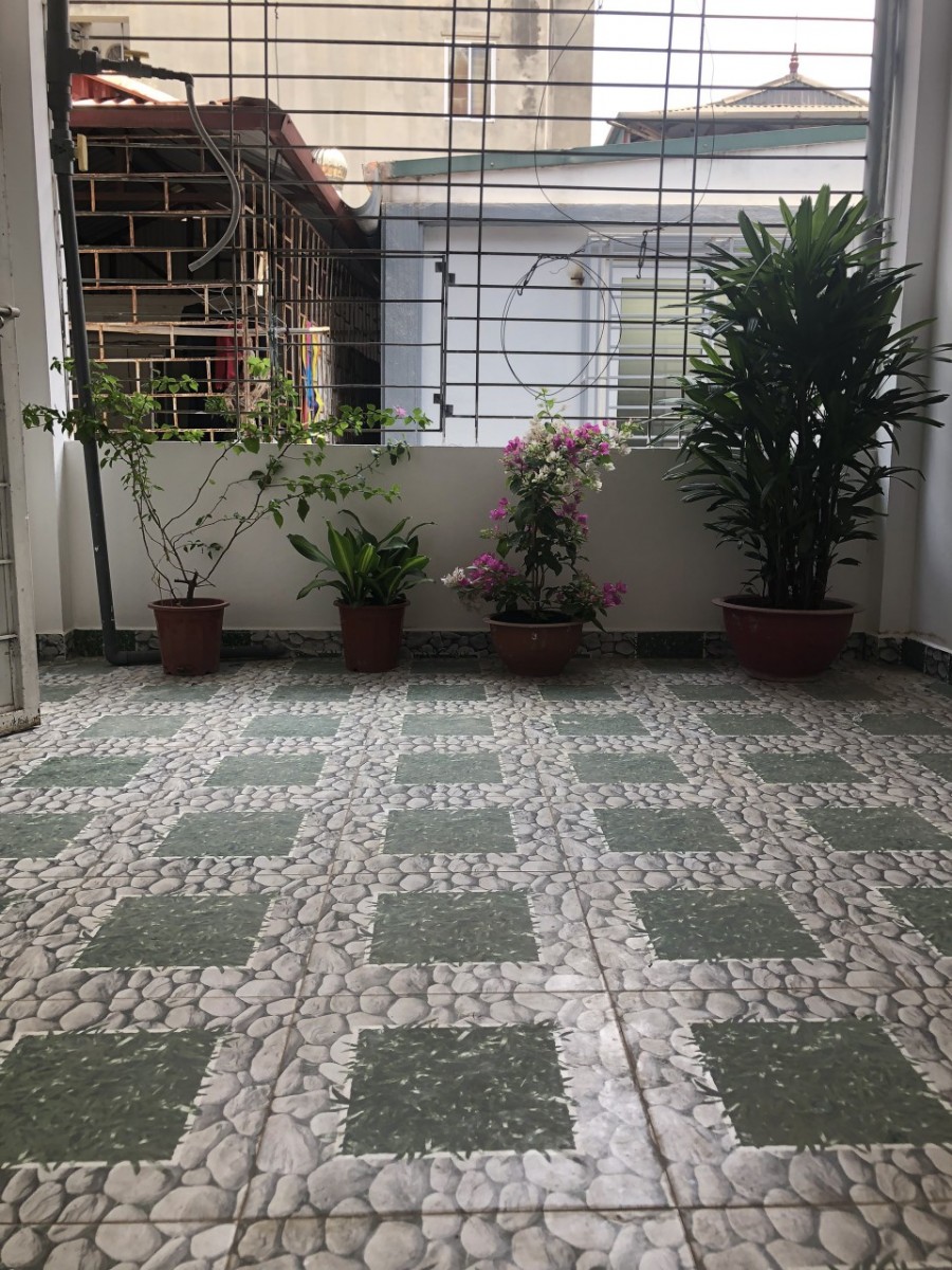 Bán nhà phố Trương Định,75m2 -6 tầng thang máy,3 ô tô tránh, kinh doanh chỉ 10.2 tỷ