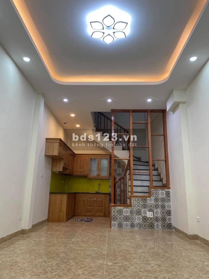 Bán nhà mới xây Lê Quang Đạo, Mỹ Đình, cách 2m ô tô tránh, 5 tầng, giá 3 tỷ nhỉnh