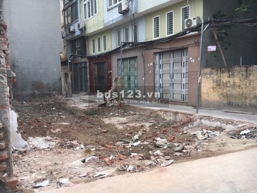 Chủ nhà cần bán nhà tại tổ 50, Nghĩa Tân, Cầu Giấy, dt 39m2, giá bán 3tỷ750tr