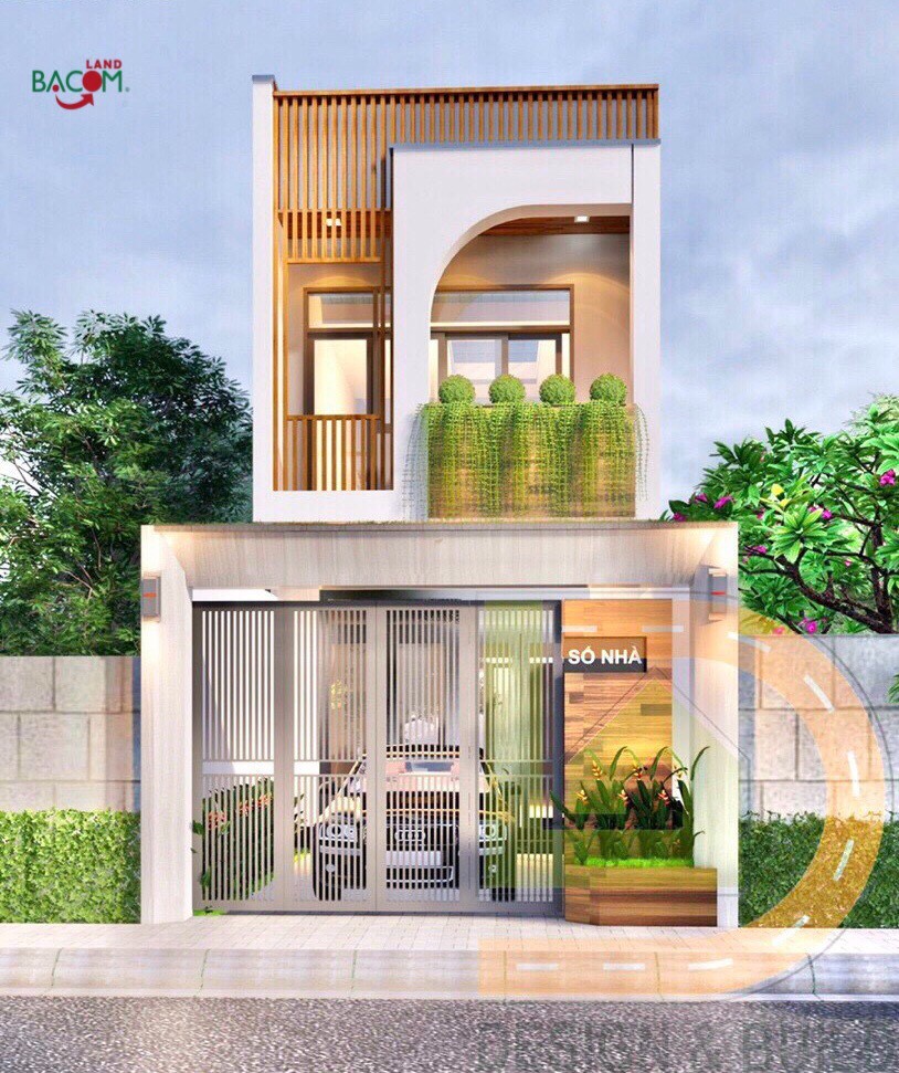 Bán nhà 1 Trệt 1 lầu SHR thổ cư đường ô tô phường Trảng Dài, giá 3.5 tỉ, thương lượng