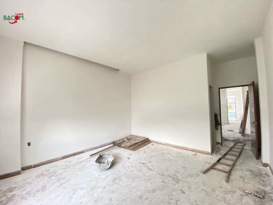 Bán nhà 1 Trệt 1 lầu SHR thổ cư đường ô tô phường Trảng Dài, giá 3.5 tỉ, thương lượng