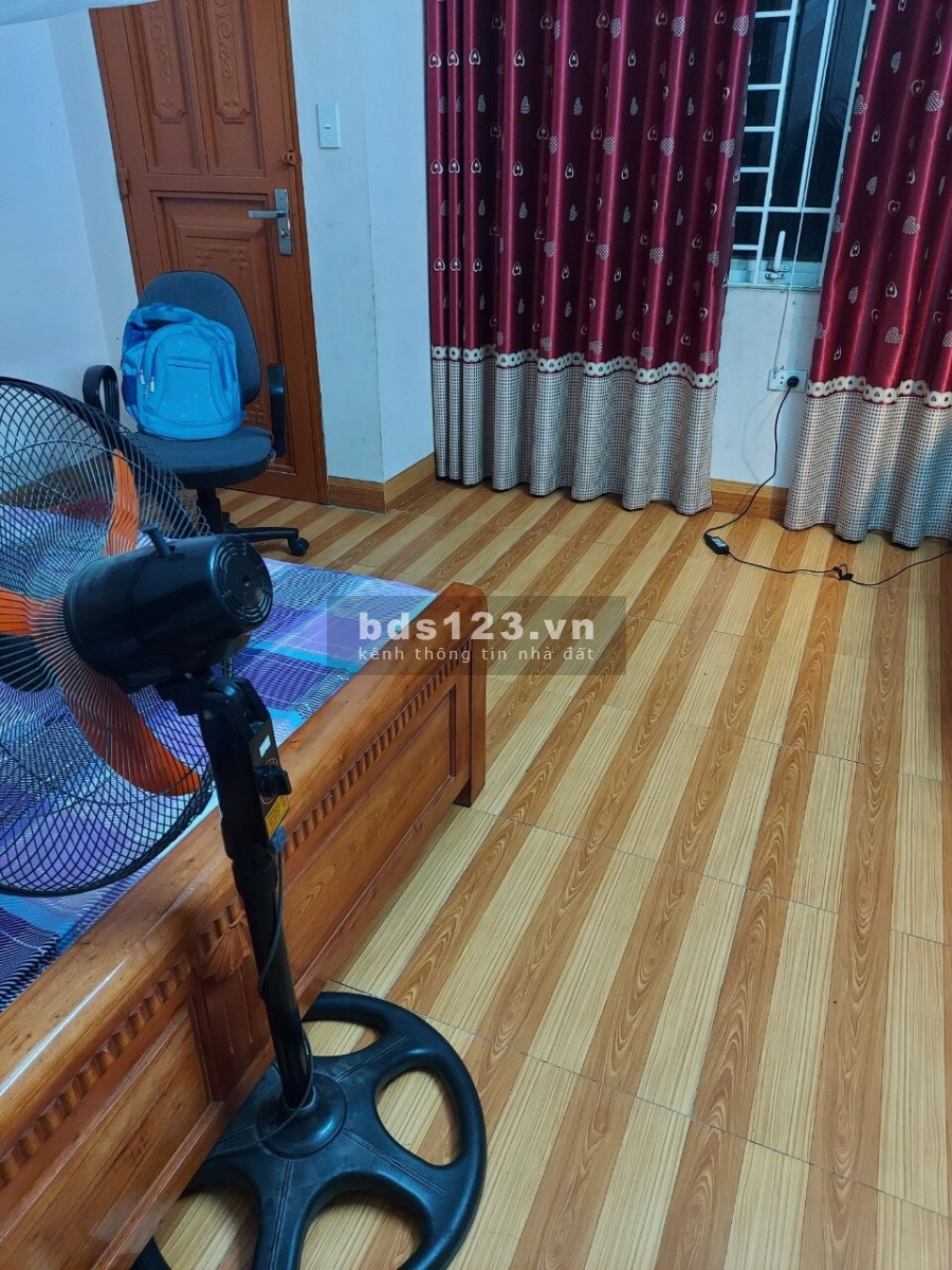 Bán đất tặng nhà C4 còn mới coong 02P ngủ rộng DT 54,1m2 ở Tây Mỗ; Giá 2,45 tỷ LH: 0325027988