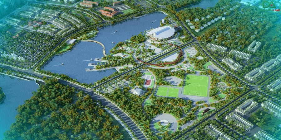 Bán đất đấu giá X1 Sơn Du, Nguyên Khê, Đông Anh - 61m - 2,67 tỷ