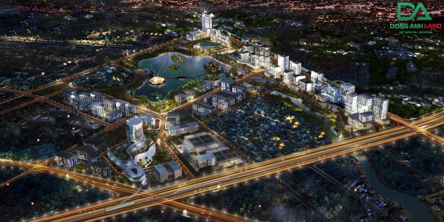 Bán đất đấu giá X1 Sơn Du, Nguyên Khê, Đông Anh - 61m - 2,67 tỷ