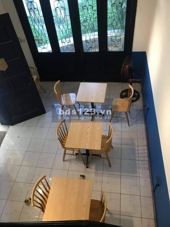 Bán nhà 5 tầng x 76m2 mặt ngõ 31 Xuân Diệu KD tốt giá 13,8 tỷ. LH 0912442669