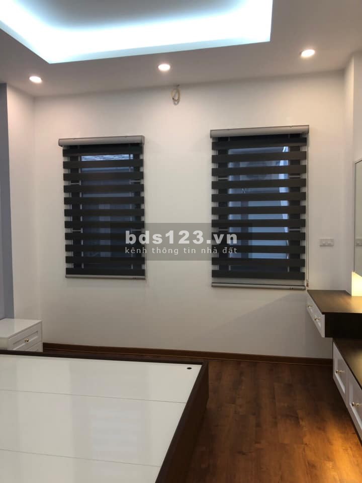 Bán nhà mới Xuân Đỉnh,Từ Liêm, 5Tầng hiện đại, nội thất sang, xịn. Giá 3 tỷ nhỉnh