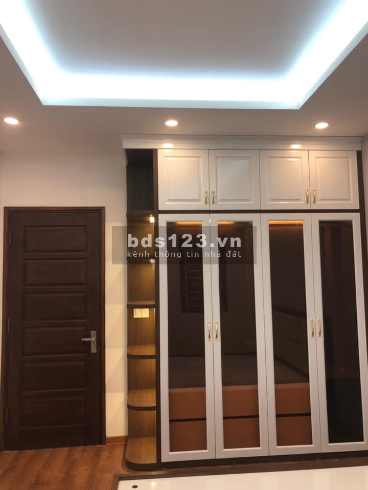 Bán nhà mới Xuân Đỉnh,Từ Liêm, 5Tầng hiện đại, nội thất sang, xịn. Giá 3 tỷ nhỉnh