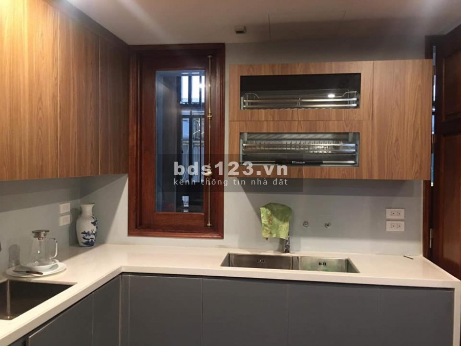 Bán nhà Lô góc Hữu Hưng 46m2*5 tầng chỉ 2.9 tỷ, ô tô tránh, nội thất cực đẹp