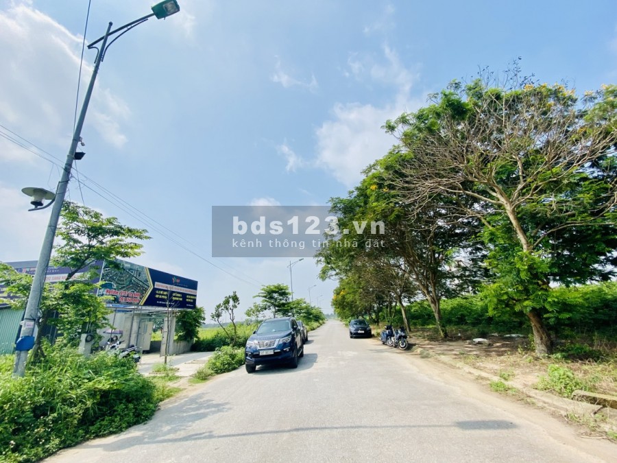 Cần bán Lô LK150m2 khu đô thị Cienco 5, Mê Linh Hà Nội, giá 21 triệu/m2, Sổ Đỏ