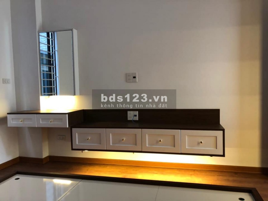 Bán nhà mới Xuân Đỉnh,Từ Liêm, 5Tầng hiện đại, nội thất sang, xịn. Giá 3 tỷ nhỉnh