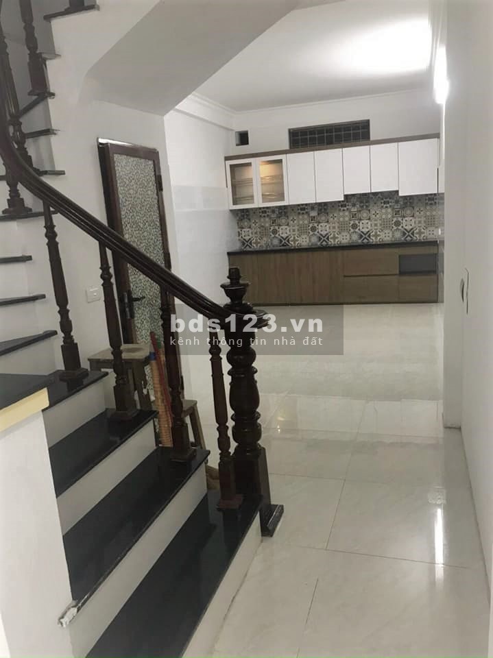Bán nhà làng việt kiều châu Âu Hà Đông, kinh doanh, an sinh đỉnh giá 3.3 tỷ