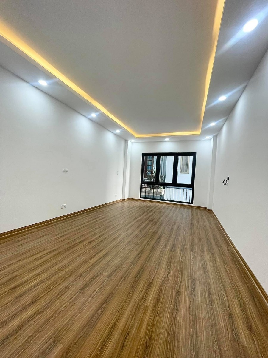 Bán nhà nguyên căn hiếm dt 42m2, 4 tầng đúc Khương Đình Giá chỉ 3,6 tỷ