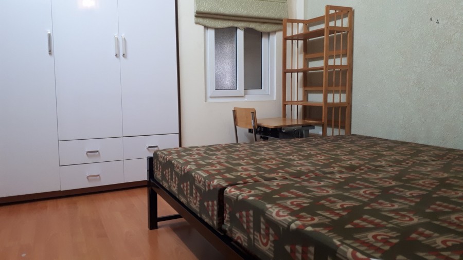 Bán nhà nguyên căn hiếm dt 42m2, 4 tầng đúc Khương Đình Giá chỉ 3,6 tỷ