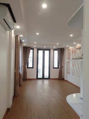 Nhà phố Trường Chinh, Đống Đa Kinh Doanh Đỉnh Thang Máy Ôtô đỗ 55m2x7T giá 9,2 tỷ