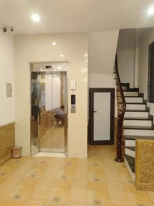 Nhà phố Trường Chinh, Đống Đa Kinh Doanh Đỉnh Thang Máy Ôtô đỗ 55m2x7T giá 9,2 tỷ