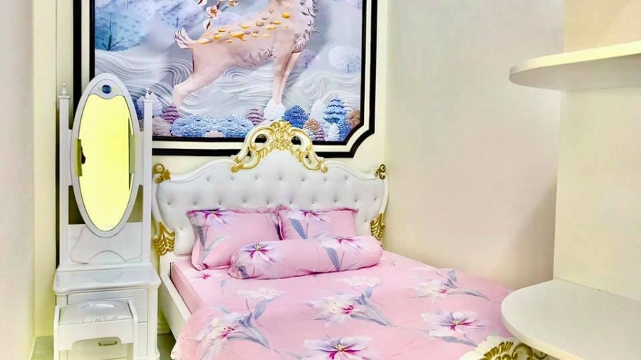 Thua độ xuống xác căn nhà gần chợ An Điền, liên hệ chính chủ 0868396397