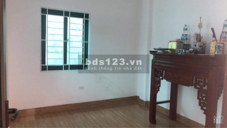 Nhà mới 5T, nở hậu, 2 mặt thoáng, ngõ 401 Xuân Đỉnh 47m2 giá 4,5 tỷ LH 0392969999