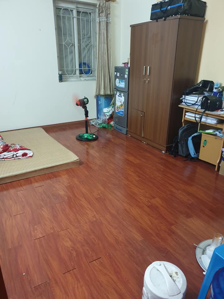 Hiếm nhà bán khu trung tâm giá 6,5tỷ 62m2 Nhà đẹp ở ngay Hồ Tùng Mậu, 4 tầng ô tô