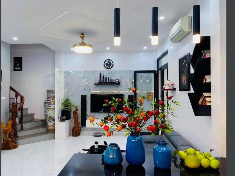 Bán nhà siêu phẩm hiếm có phố Tô Vĩnh Diện, Thanh Xuân, dt 88m2, 4 tầng, giá nhỉnh 7 tỷ