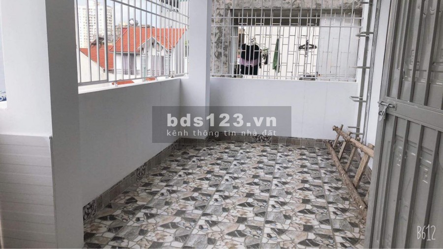 Nhà mới 5T, nở hậu, 2 mặt thoáng, ngõ 401 Xuân Đỉnh 47m2 giá 4,5 tỷ LH 0392969999
