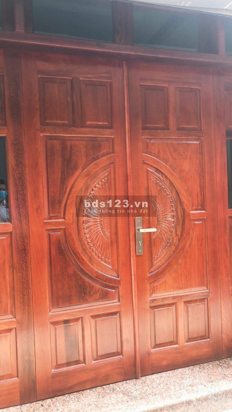 Nhà mới 5 tầng, nở hậu, 2 mặt thoáng, ngõ 401 Xuân Đỉnh diện tích 47m2 giá 4,5 tỷ LH 0392969999