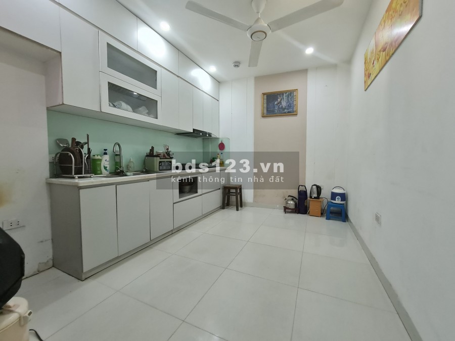 Nam Dư Ngõ Rộng cách mặt đường lớn 15m dt 36m2, 4 tầng, giá nhỉnh 2,5 tỷ