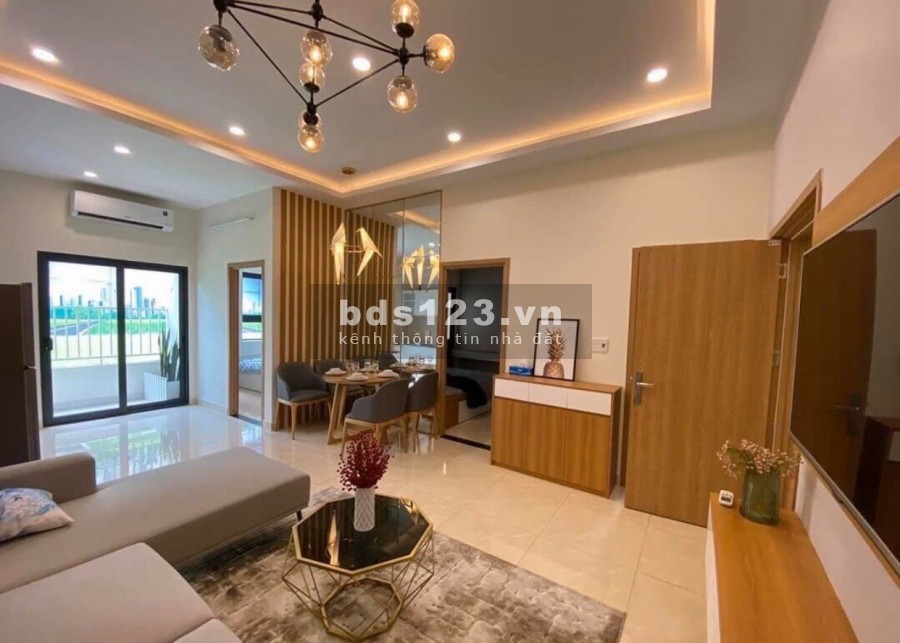 Căn Hộ Giá Rẻ Chỉ Thanh Toán 360 Triệu Ngay Aeon Mall, tặng gói nội thất cao cấp