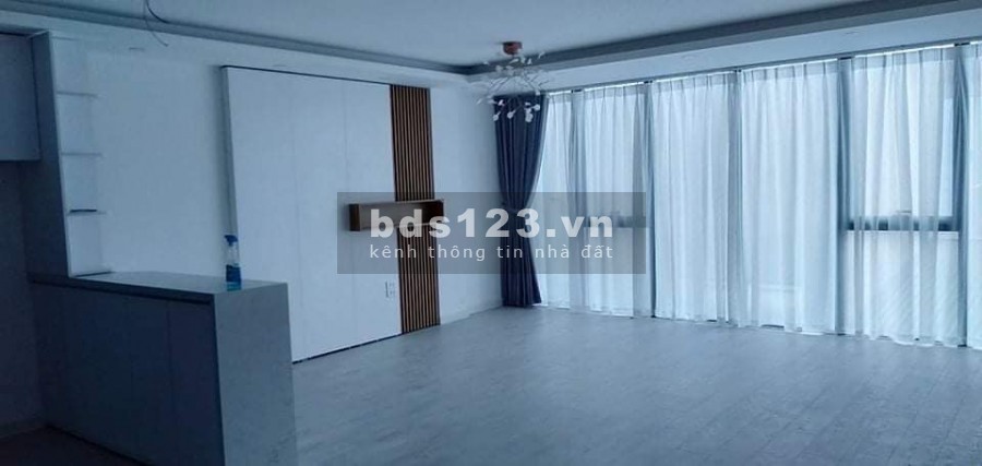Bán Tòa Nhà Văn Phòng Mới 8 Tầng phố Lê Đức Thọ 82m2 Mặt Tiền 6m giá 15,5 tỷ