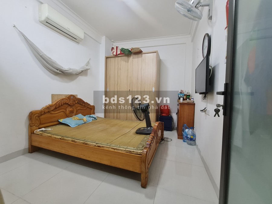 Nam Dư Ngõ Rộng cách mặt đường lớn 15m dt 36m2, 4 tầng, giá nhỉnh 2,5 tỷ