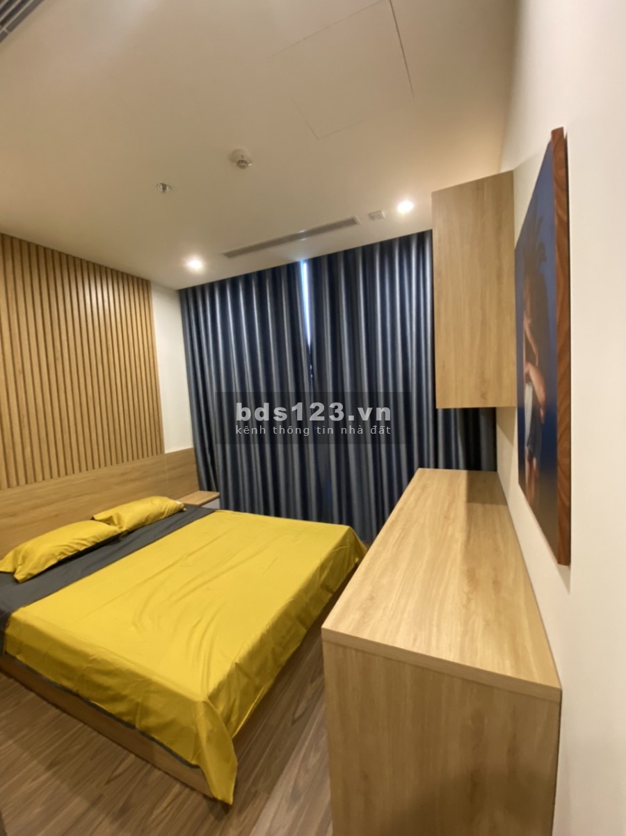 Cho thuê căn hộ tại A14 Nguyễn Chánh, Cầu Giấy, diện tích 60m2, giá 9,5 triệu/ tháng