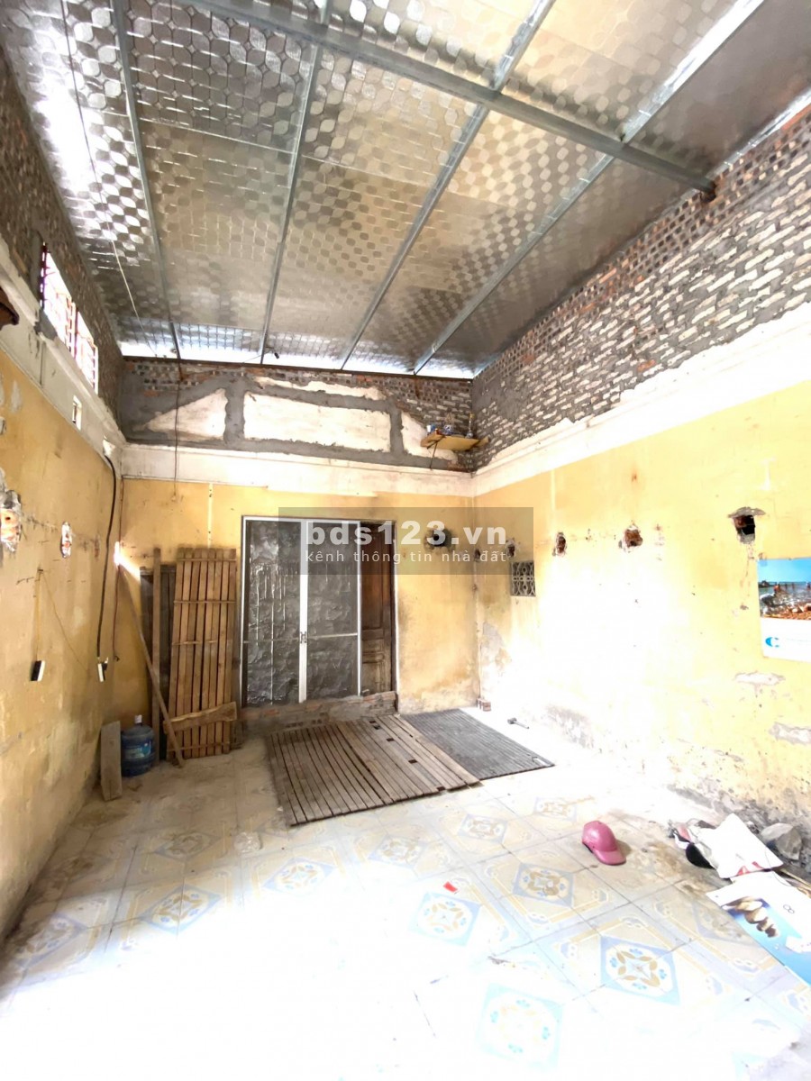Bán Đất Đông Ngạc, Ôtô Đỗ Cửa, Gần Phố, diện tích sử dụng 45m2, giá bán 2.7 tỷ