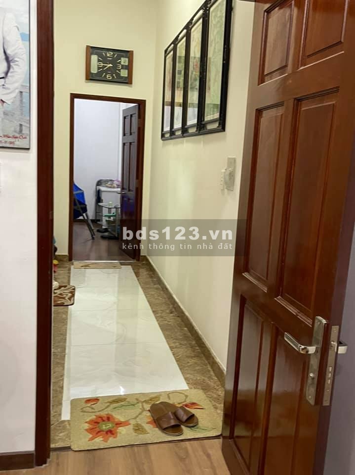Bán mặt tiền trung tâm Ngã Tư Bảy Hiền Phường 12 Quận Tân Bình