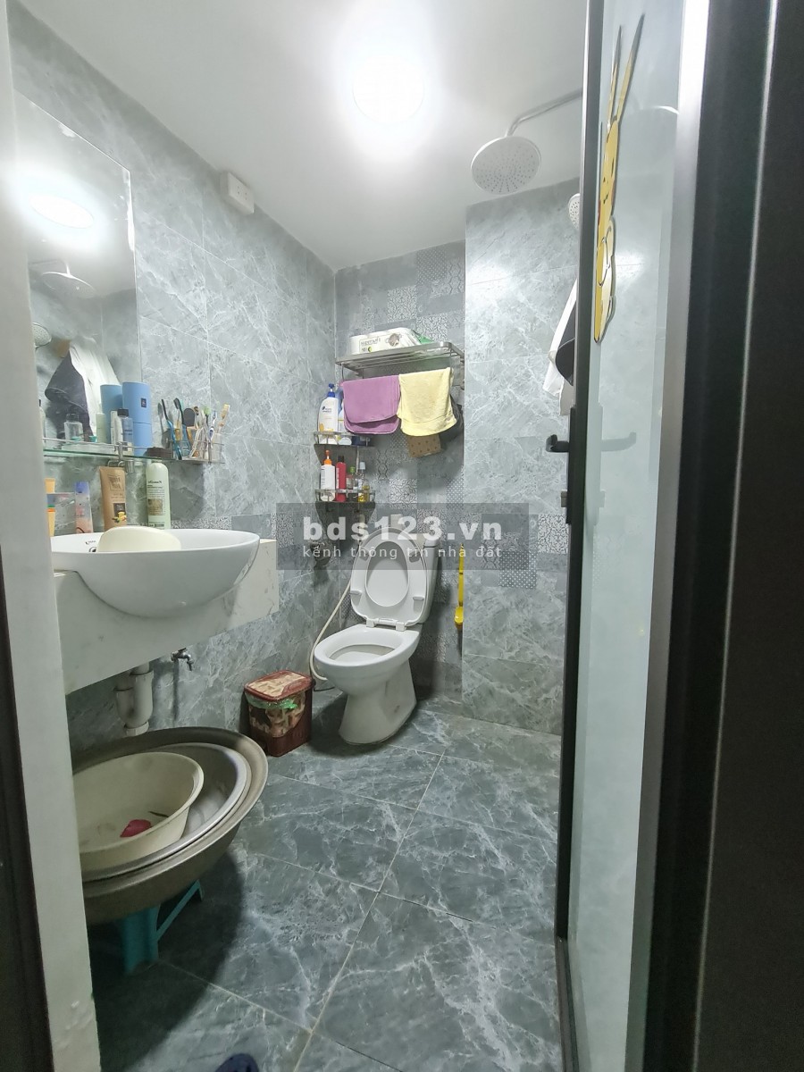 Nam Dư Ngõ Rộng cách mặt đường lớn 15m dt 36m2, 4 tầng, giá nhỉnh 2,5 tỷ