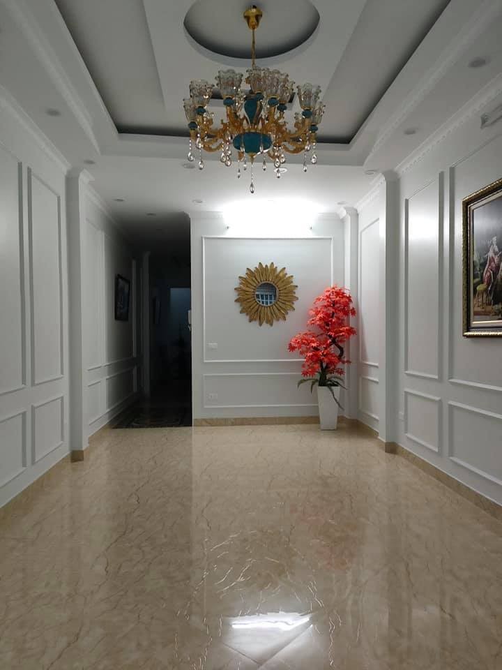 Bán gấp nhà riêng Phân Lô quân đội Vương Thừa Vũ, Thanh Xuân, Mới, ô tô, dt 62m2, 6 tầng, chỉ 10.8 tỉ