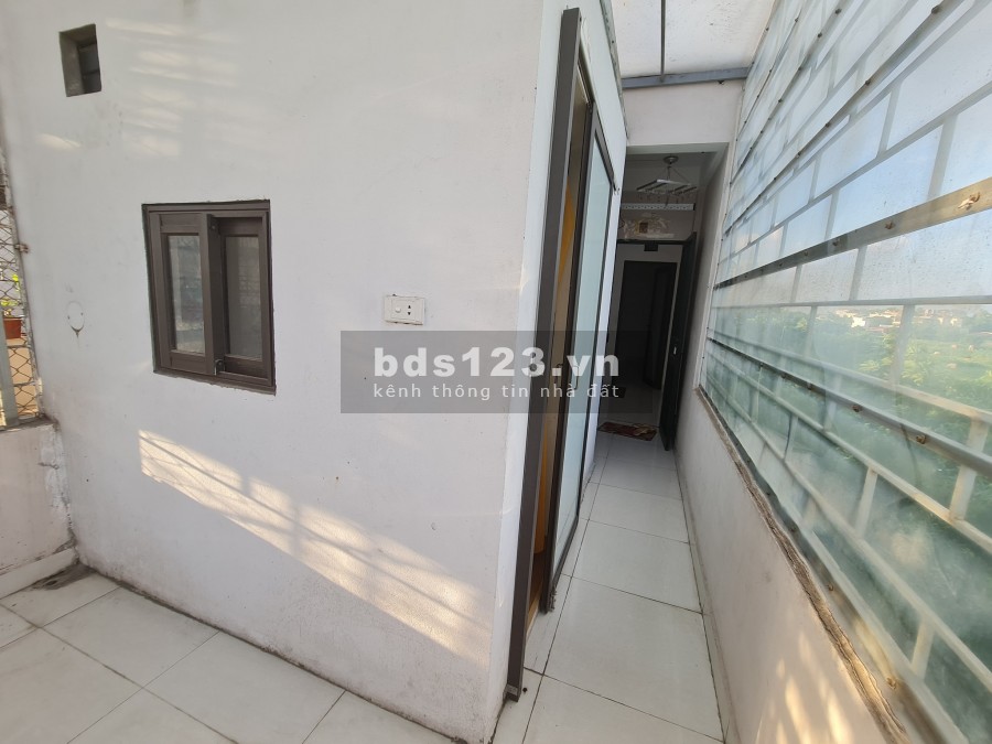 Nam Dư Ngõ Rộng cách mặt đường lớn 15m dt 36m2, 4 tầng, giá nhỉnh 2,5 tỷ