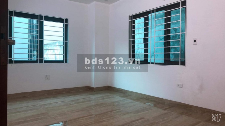 Nhà mới 5T, nở hậu, 2 mặt thoáng, ngõ 401 Xuân Đỉnh 47m2 giá 4,5 tỷ LH 0392969999