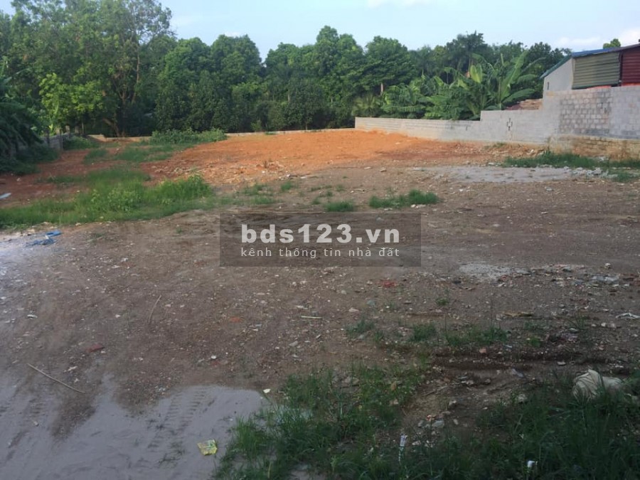 Bán đất mặt đường Quốc Lộ 21A, Sổ đỏ chính chủ, giá bán 13.5 triệu/m2, lhcc