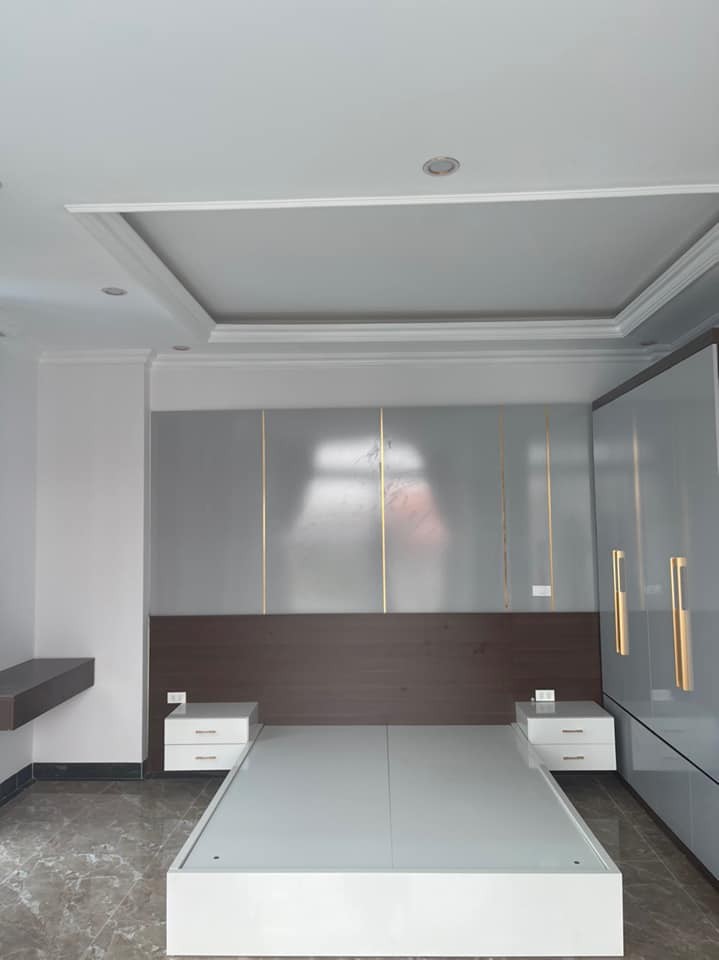 Bán nhà 2 mặt ngõ, Hà Đông, Hà Nội, Ô tô, Kinh doanh, 50m2, 5 tầng, mt 6.2m, nhỉnh 8 tỷ