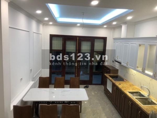 Bán nhà mới Xuân Đỉnh,Từ Liêm, 5Tầng hiện đại, nội thất sang, xịn. Giá 3 tỷ nhỉnh