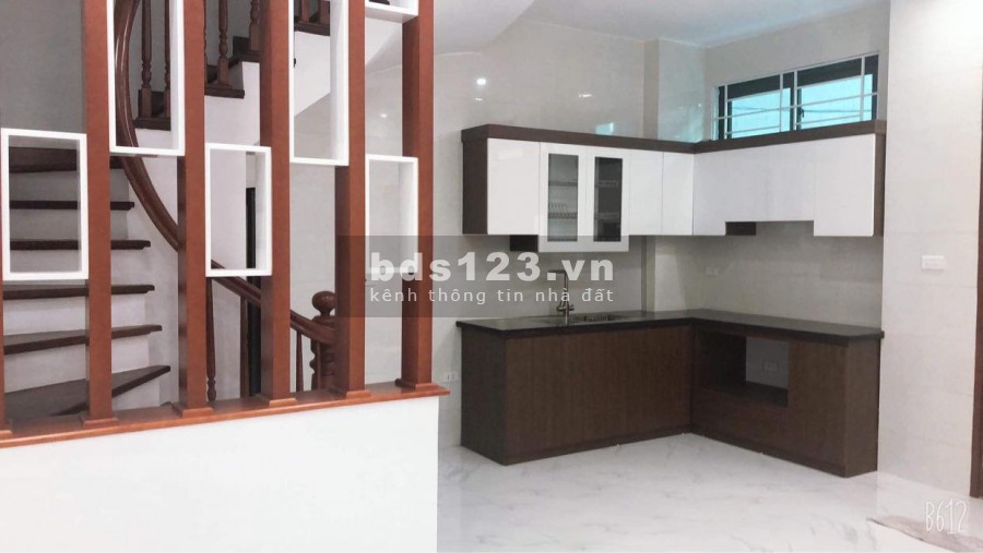 Nhà mới 5T, nở hậu, 2 mặt thoáng, ngõ 401 Xuân Đỉnh 47m2 giá 4,5 tỷ LH 0392969999